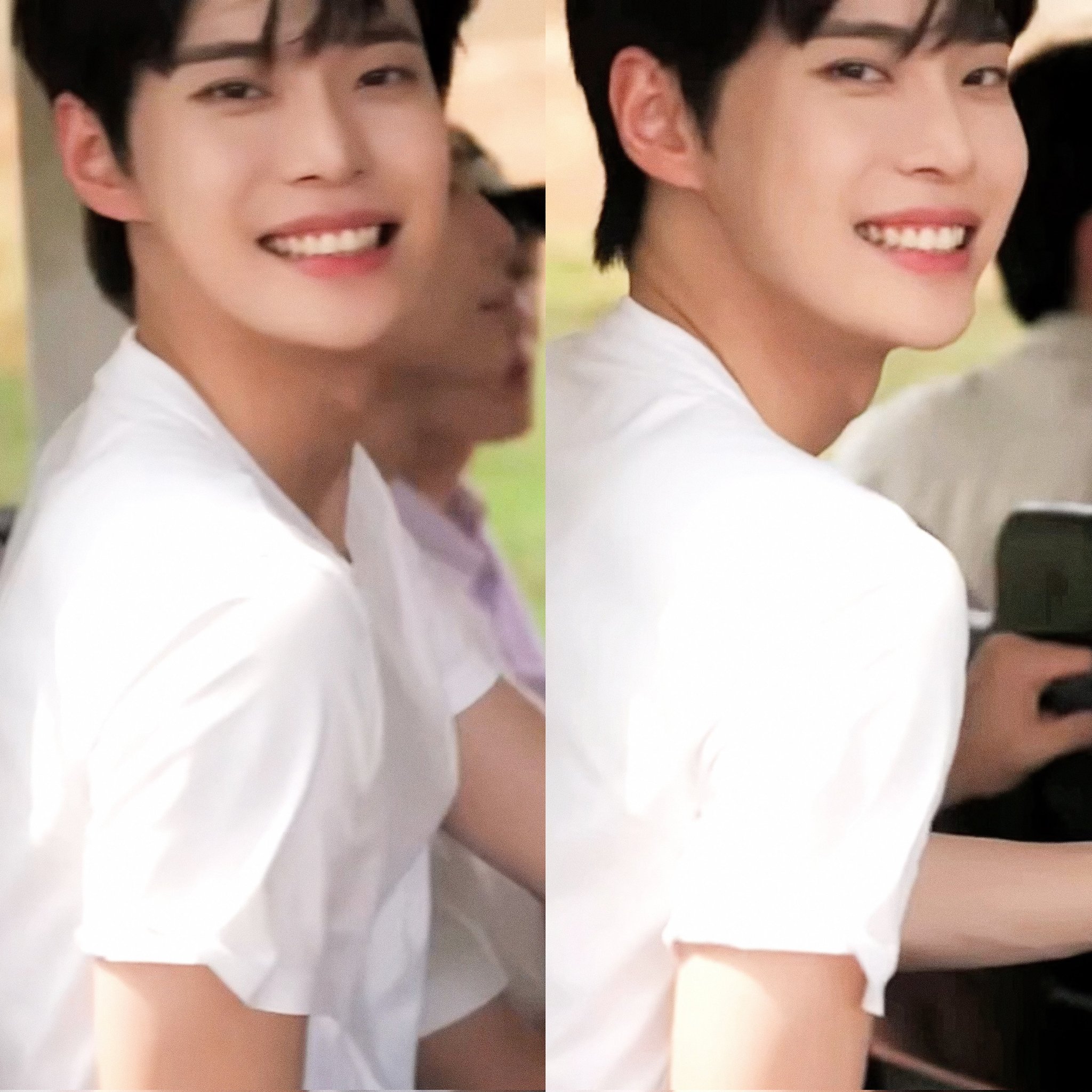 [잡담] 도영이는 내가 보기에 | 인스티즈