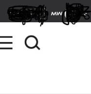 [잡담] 상단바에 이 어플 뭔지 아는 사람!! | 인스티즈