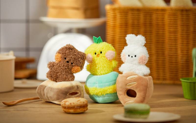 [잡담] 귀여운애... 갖고 싶다.. | 인스티즈