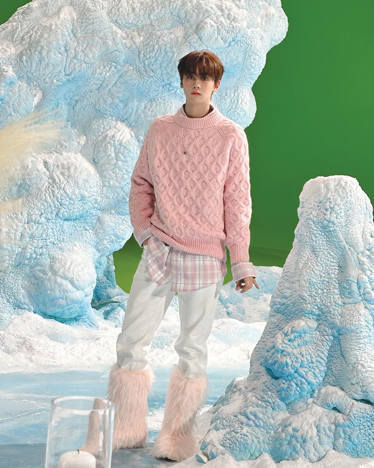 [잡담] 김규빈 보고싶다 | 인스티즈