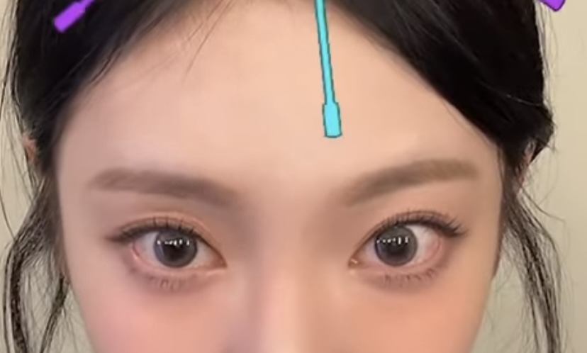 [잡담] 닝닝 눈 진짜 사방팔방 다 트여있네 - 인스티즈(instiz) 연예 카테고리