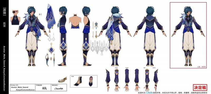 [잡담] 저 원신 일러스트레이터는 건드리지도 못하는게 너무 꼬숩다 | 인스티즈