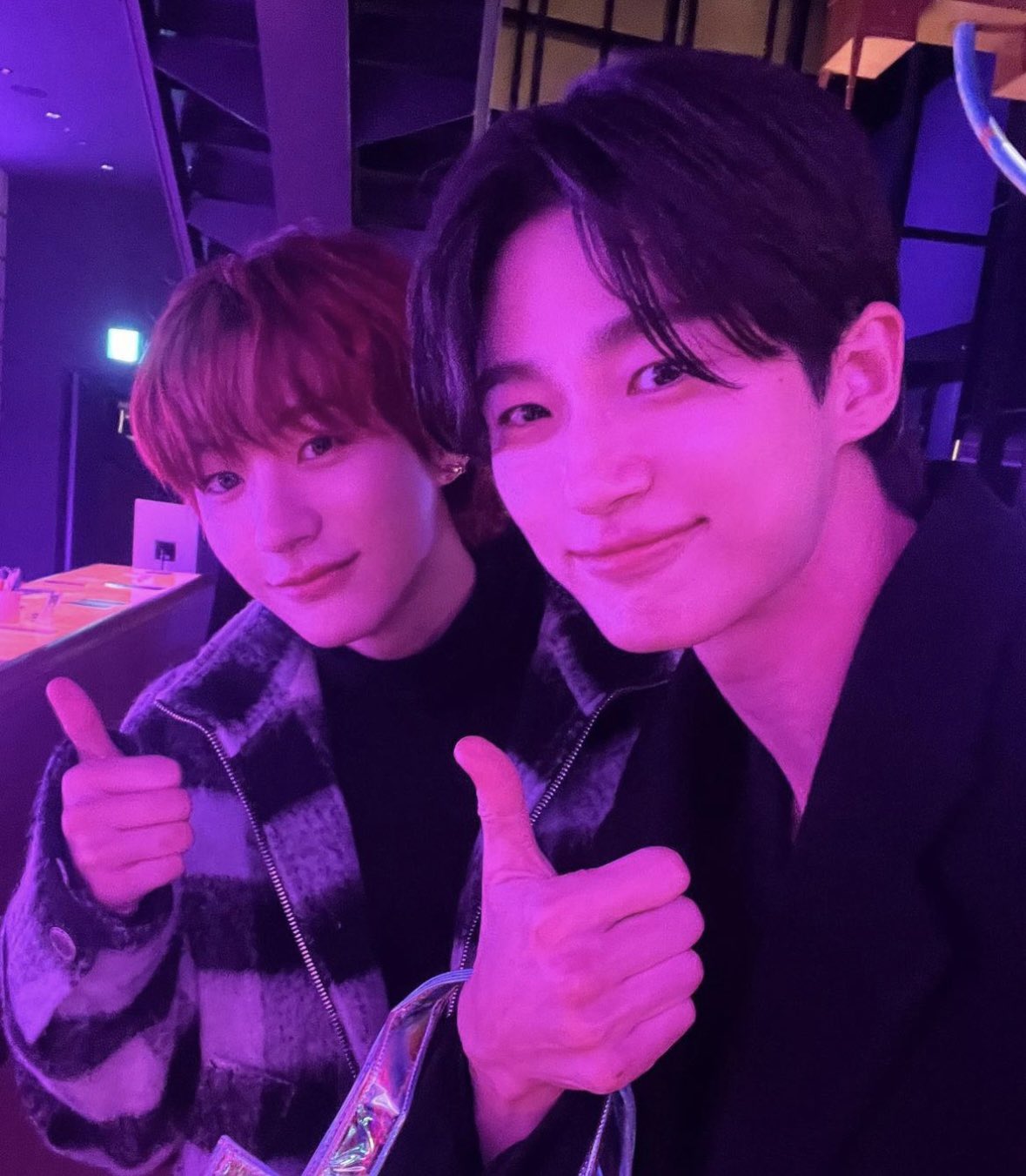 [잡담] 누가 앤톤 변우석 보고 | 인스티즈