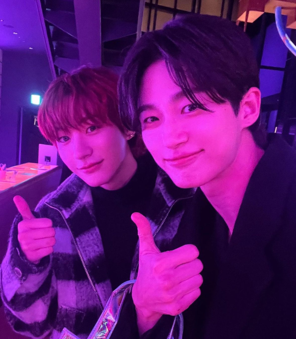 [잡담] 변우석 앤톤 진짜 닮았네 | 인스티즈