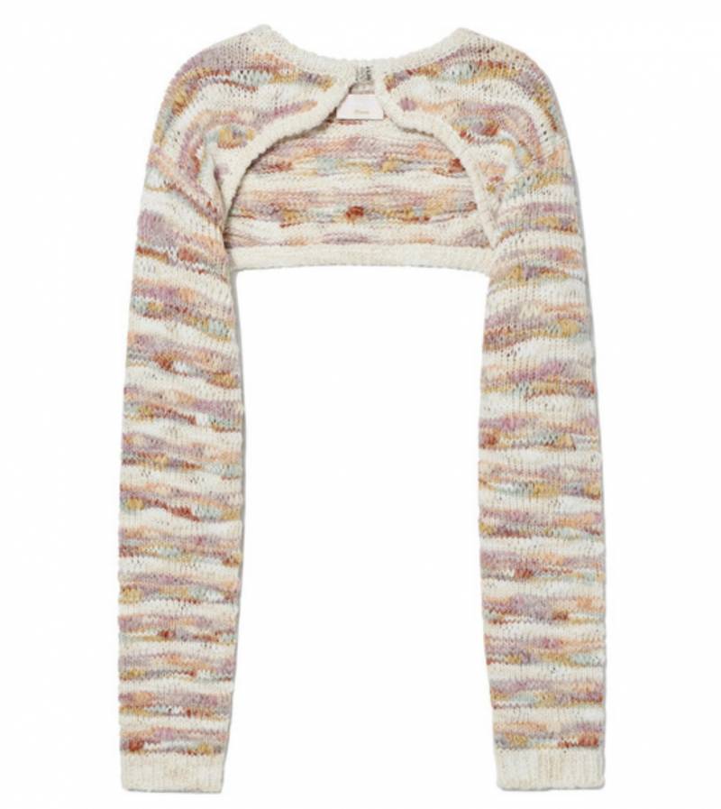 [잡담] 패션에 일가견이 있는 익들아 이 볼레로 코디를 어떻게 해야할까 | 인스티즈