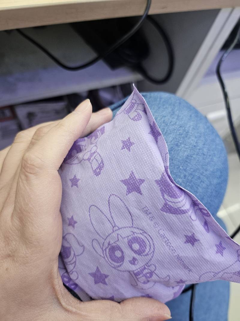 [잡담] 편순이 원래 핫팩안사는디ㅠㅠ | 인스티즈