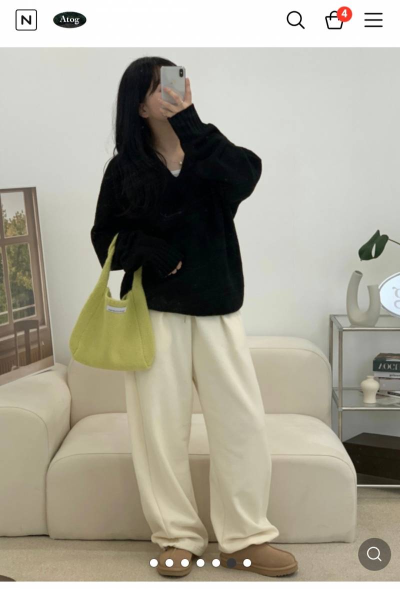 [잡담] 익들아 나 이런 느낌 좋아하는데 이런 이미지 스타일 뭐라해?? | 인스티즈