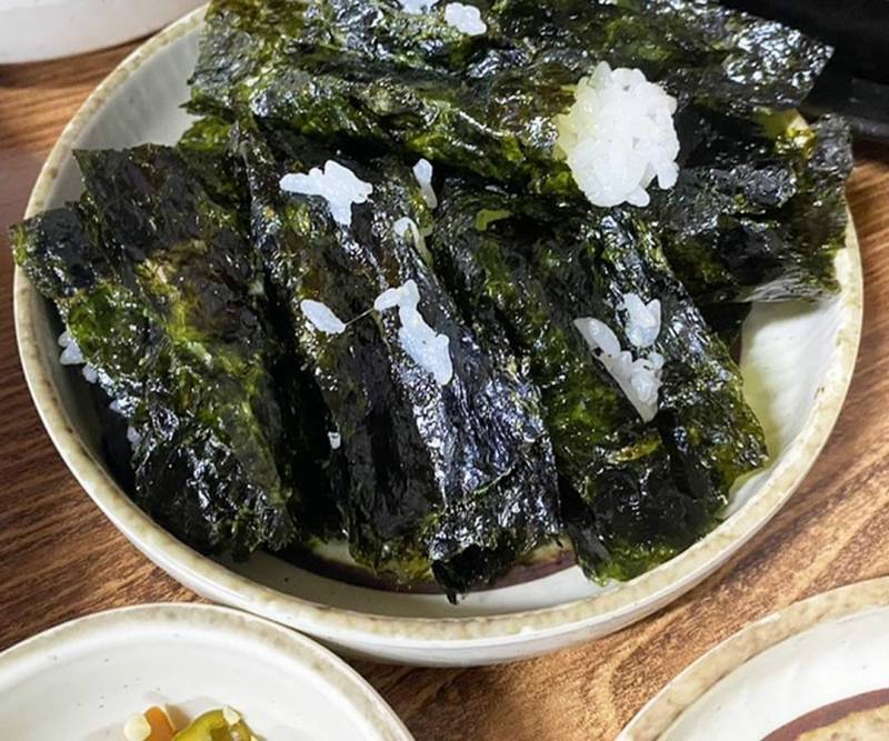 [잡담] 학생 선정 소울 푸드 1위 이거아님? | 인스티즈