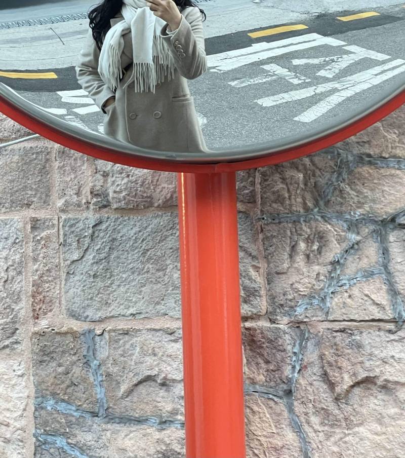 [잡담] 나 오늘 코트 입었어 | 인스티즈