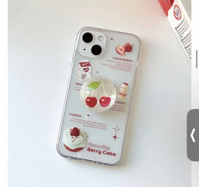 [잡담] 그립톡케이스 곹라주라 🥰🥰🥰 | 인스티즈