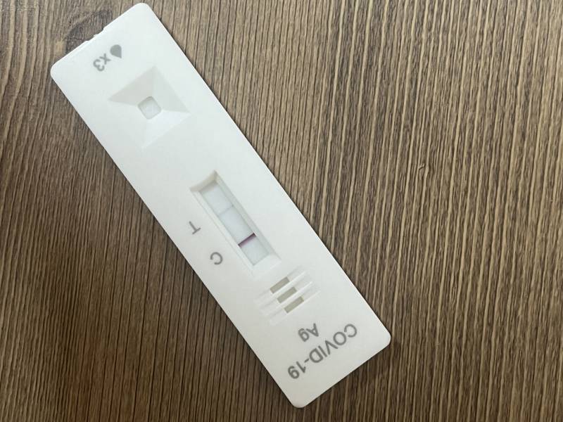 [잡담] 이거 코로나 같아? | 인스티즈