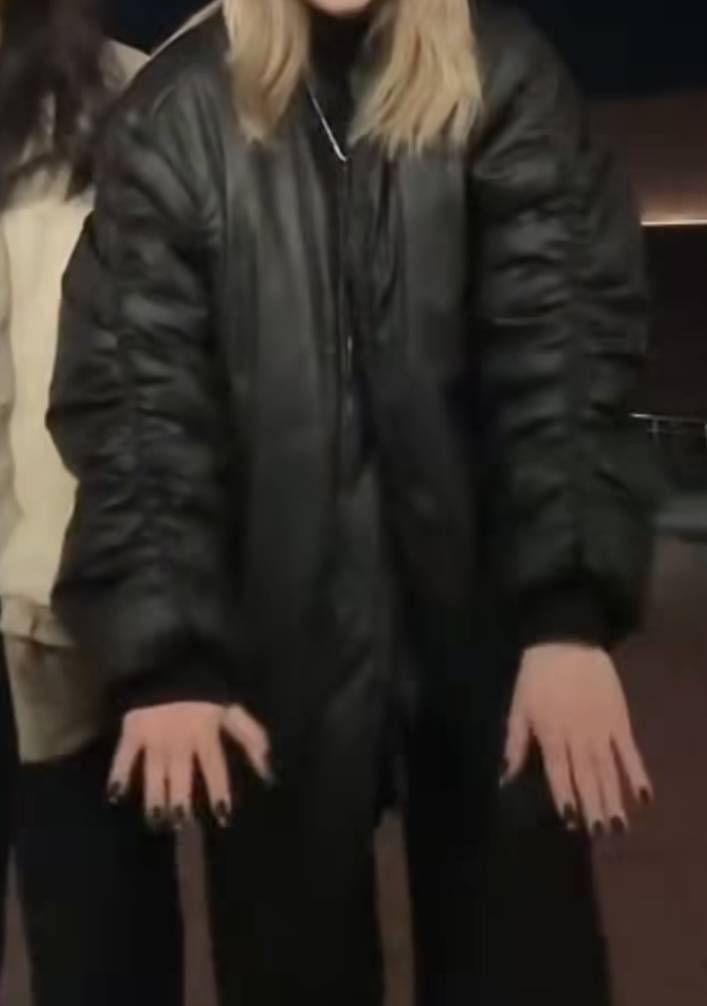 [잡담] 이런 패딩?비슷한거 아는사람 | 인스티즈