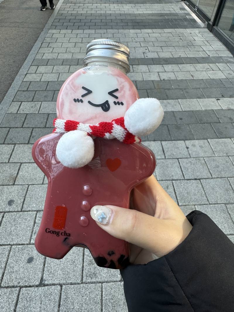 [잡담] 공차 사따 | 인스티즈