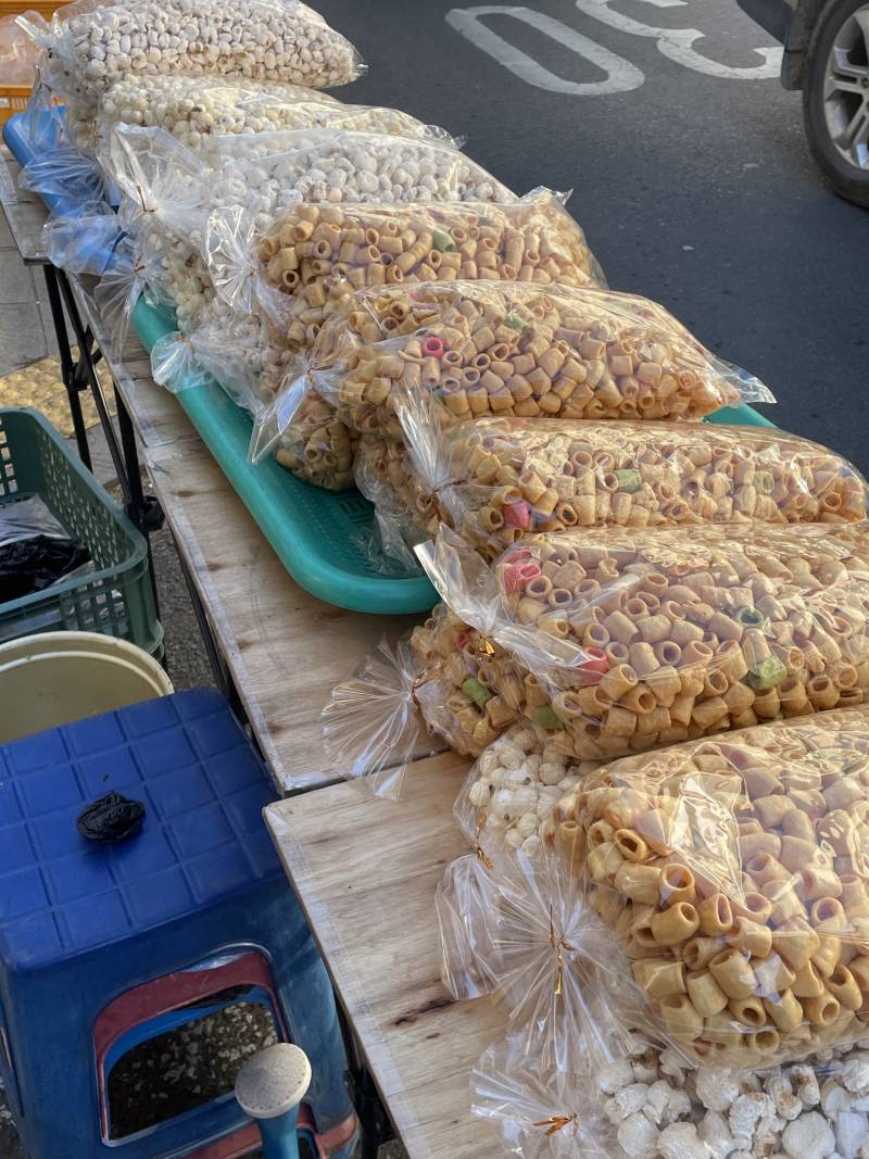 [잡담] 시장 갔다 왔당🫑🥦🫚🍎 | 인스티즈