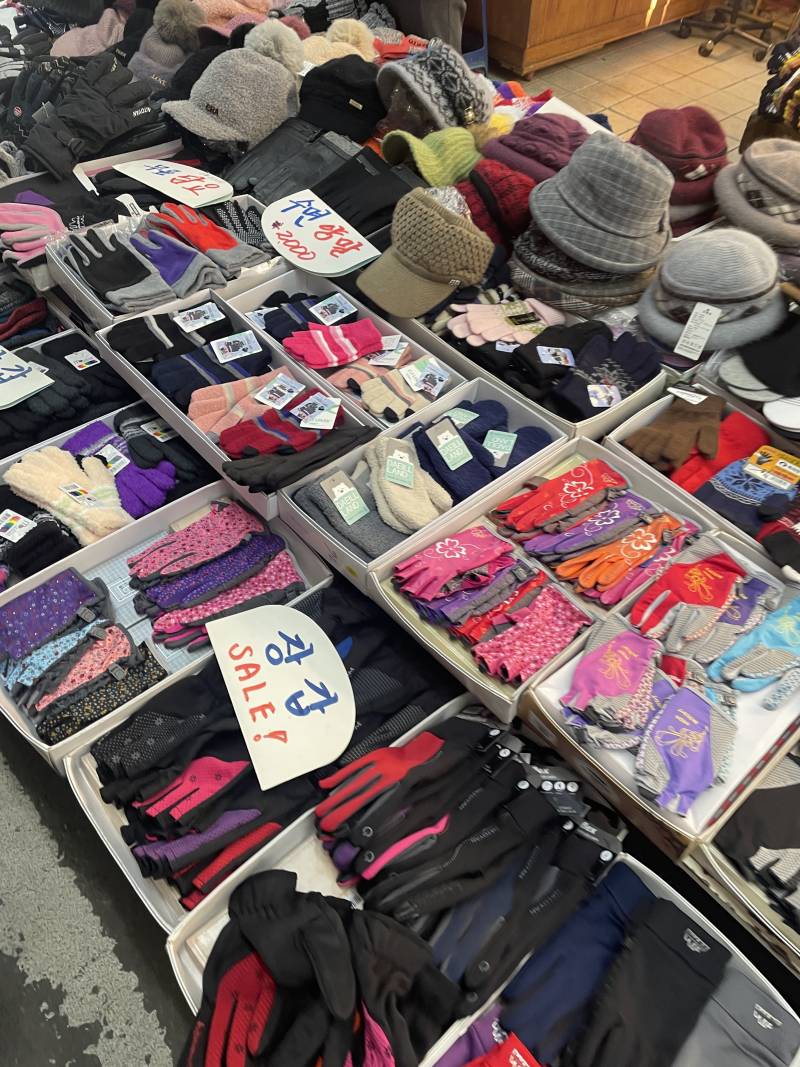 [잡담] 시장 갔다 왔당🫑🥦🫚🍎 | 인스티즈