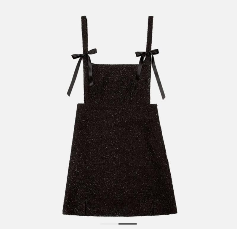 [잡담] 이 원피스 안에 뭘 레이어드해야 이쁠까나 | 인스티즈