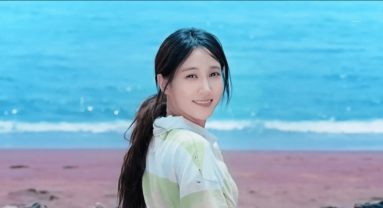 [잡담] 박은빈 눈에 하얀점을 달고사는것같아 | 인스티즈