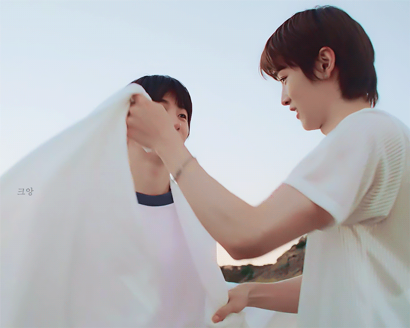 [잡담] 갑자기 든 생각인데 성찬영이 같은 그룹인게 너무 좋음 | 인스티즈