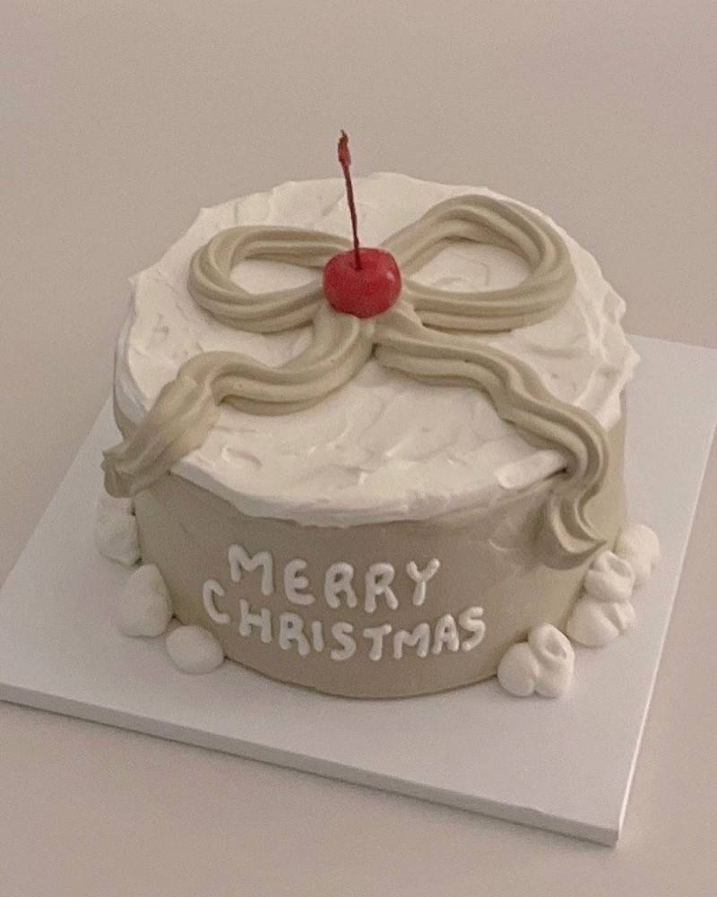 [잡담] 크리스마스 케이크 골라쥬라!!!!🎂🎂🎄🎄 | 인스티즈