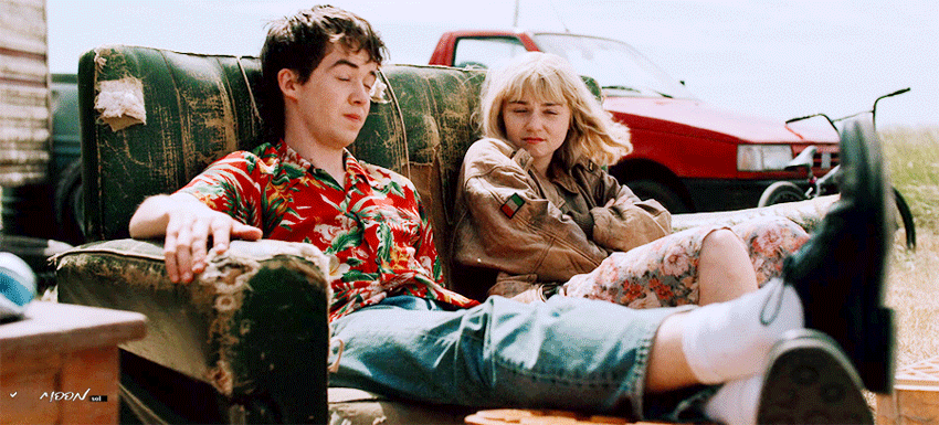 [잡담] 아이유 뷔 뮤비 컨셉 이랬으면 좋겠다 | 인스티즈