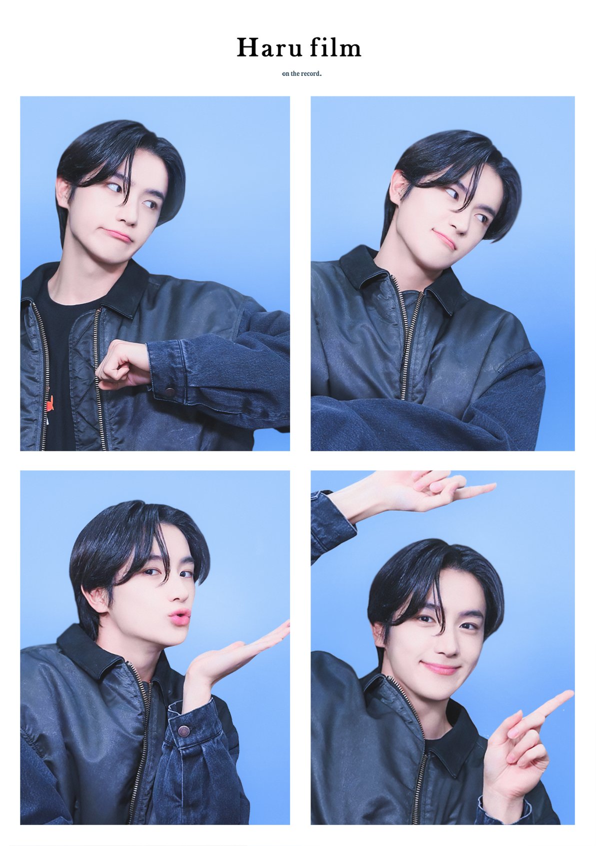 [잡담] 현재 포토이즘 찍으러 가야즤 | 인스티즈