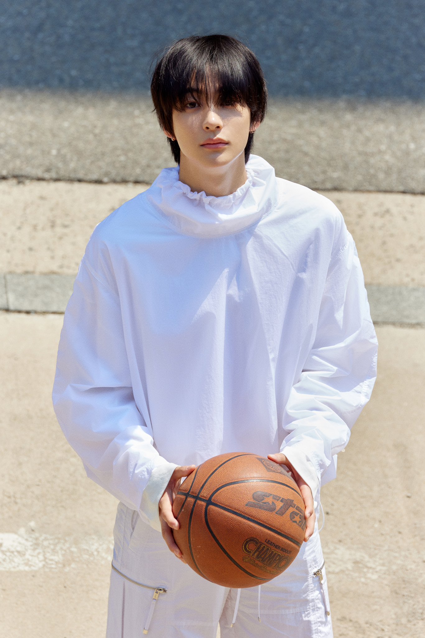 [잡담] 있잖아 앤톤 지금 머리 | 인스티즈