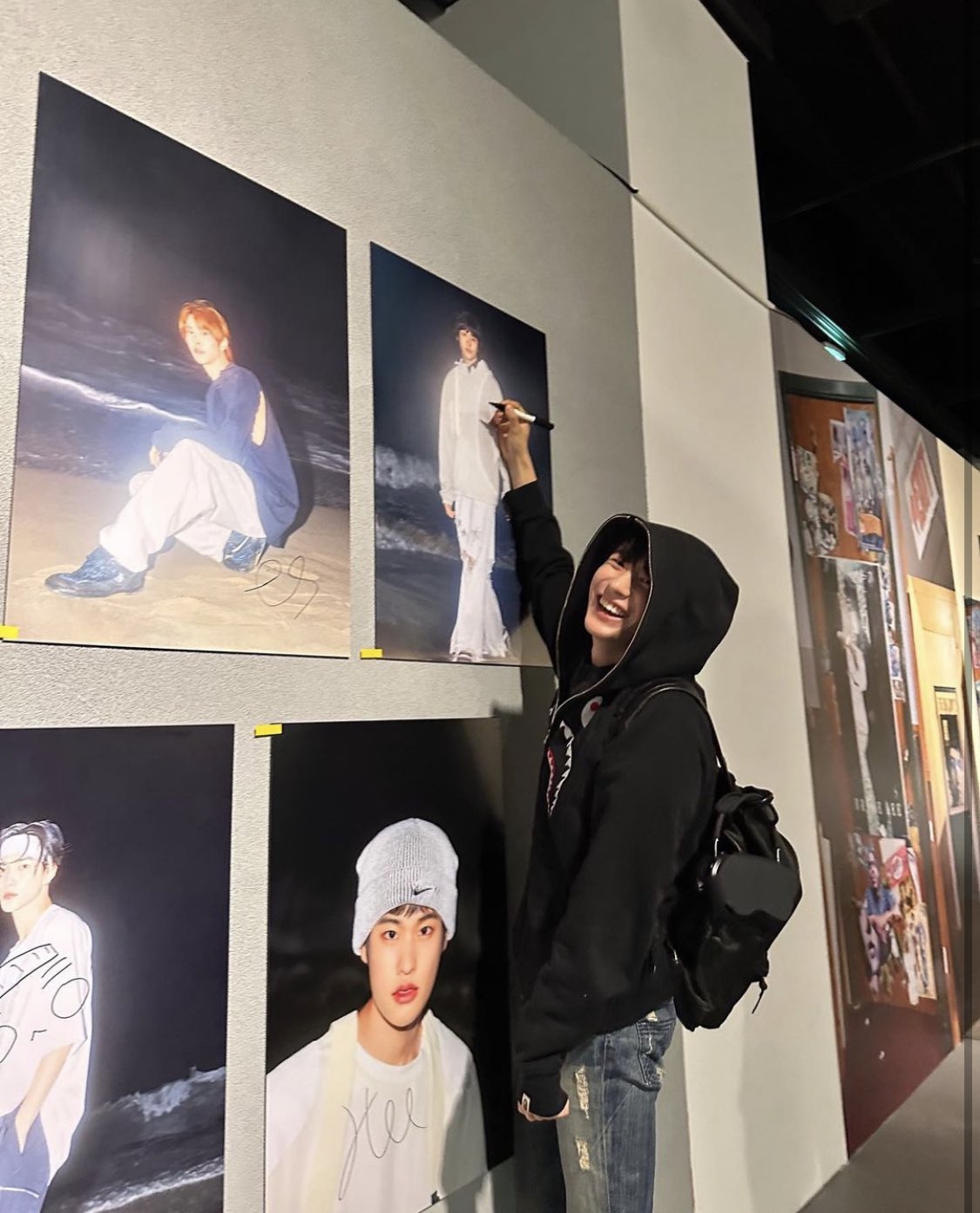 [잡담] 앤톤이 쮸아 | 인스티즈