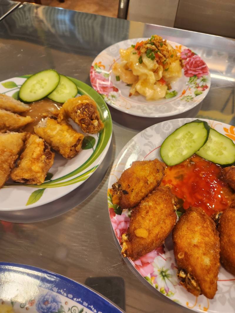 [먹었어요] 베트남 음식 ㄱㄱ | 인스티즈