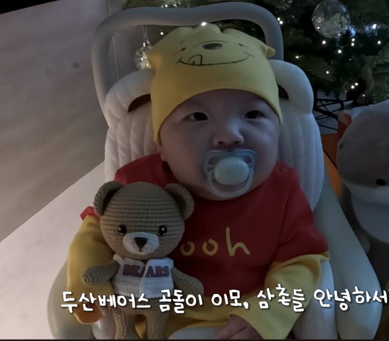 [잡담] 드디어 아기수달왕자님 브이로그!!! | 인스티즈