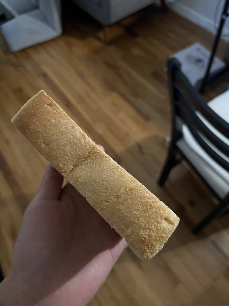 [잡담] 얘들아 이식빵 진짜 맛있어… | 인스티즈