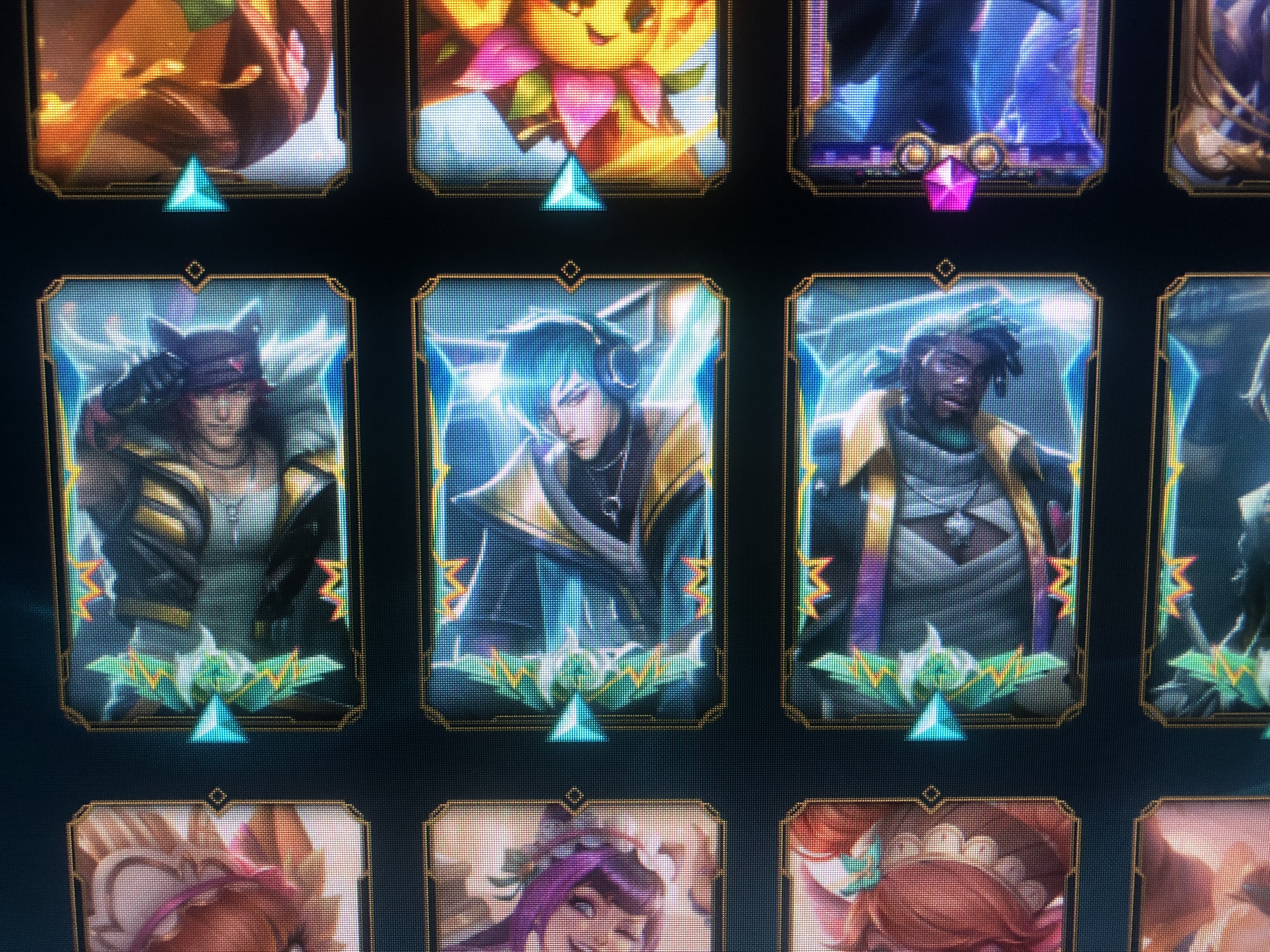 [잡담] 롤하는 사람들 있어? | 인스티즈