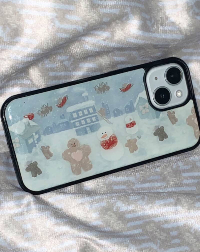 [잡담] 익들아 케이스 어때? | 인스티즈