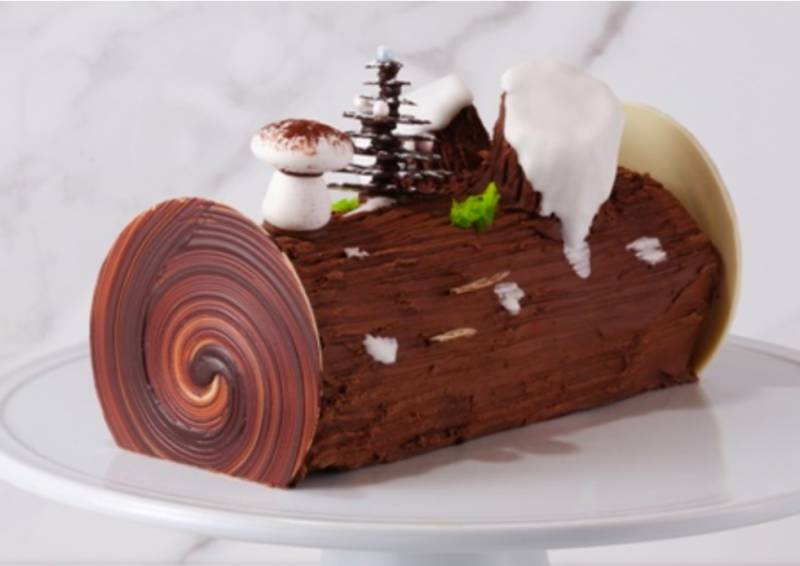 [잡담] 내가보려고 정리한 2023 크리스마스 호텔 케이크 모음 (서울) | 인스티즈