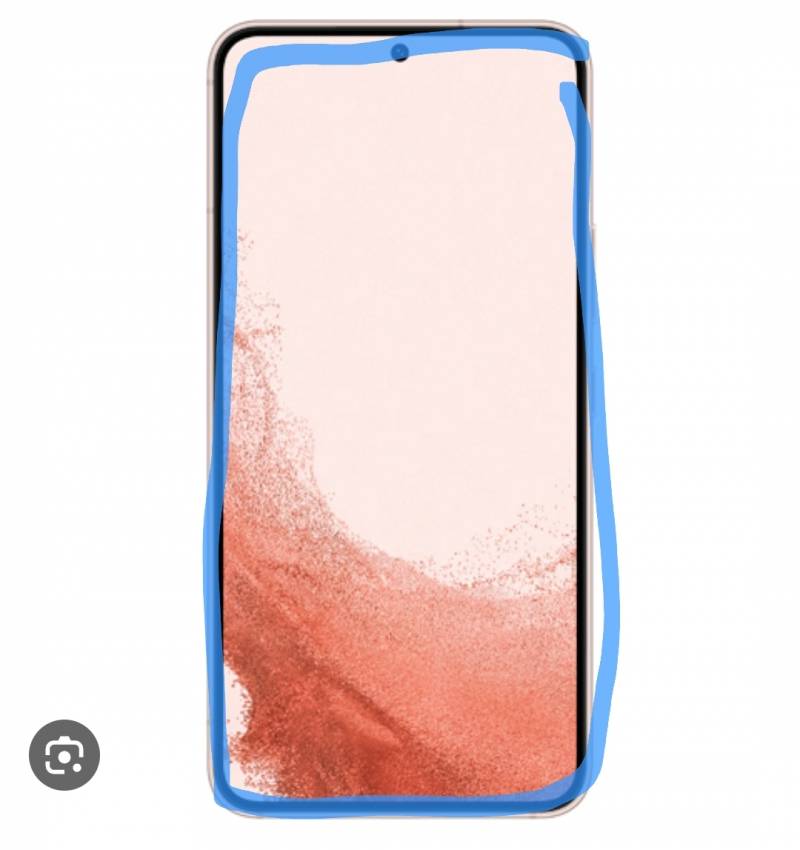 [잡담] 익들아 휴대폰 이거 기분 나빠?ㅜㅠ | 인스티즈