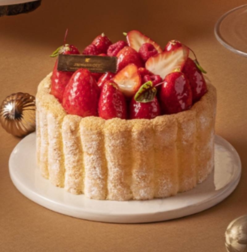 [잡담] 내가보려고 정리한 2023 크리스마스 호텔 케이크 모음 (서울) | 인스티즈