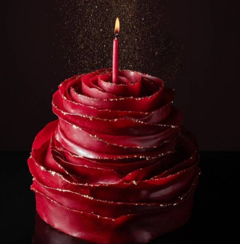 [잡담] 내가보려고 정리한 2023 크리스마스 호텔 케이크 모음 (서울) | 인스티즈