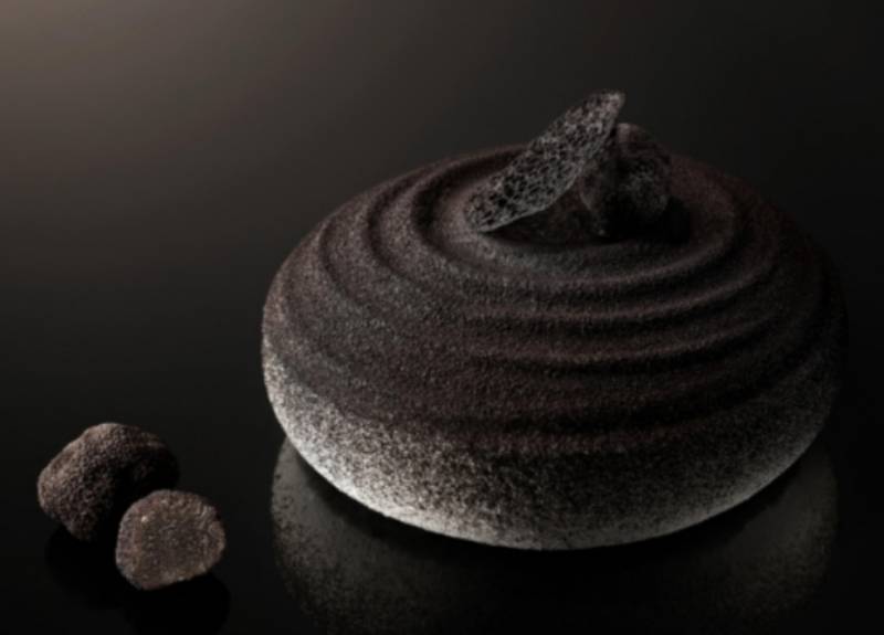 [잡담] 내가보려고 정리한 2023 크리스마스 호텔 케이크 모음 (서울) | 인스티즈