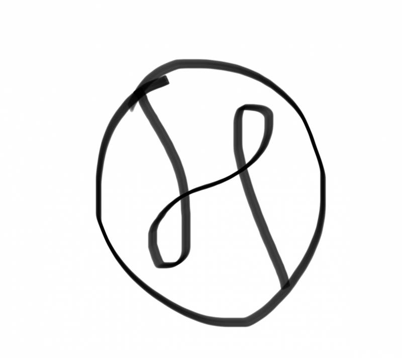 [잡담] 이 로고 옷 브랜드 아는 사람? | 인스티즈