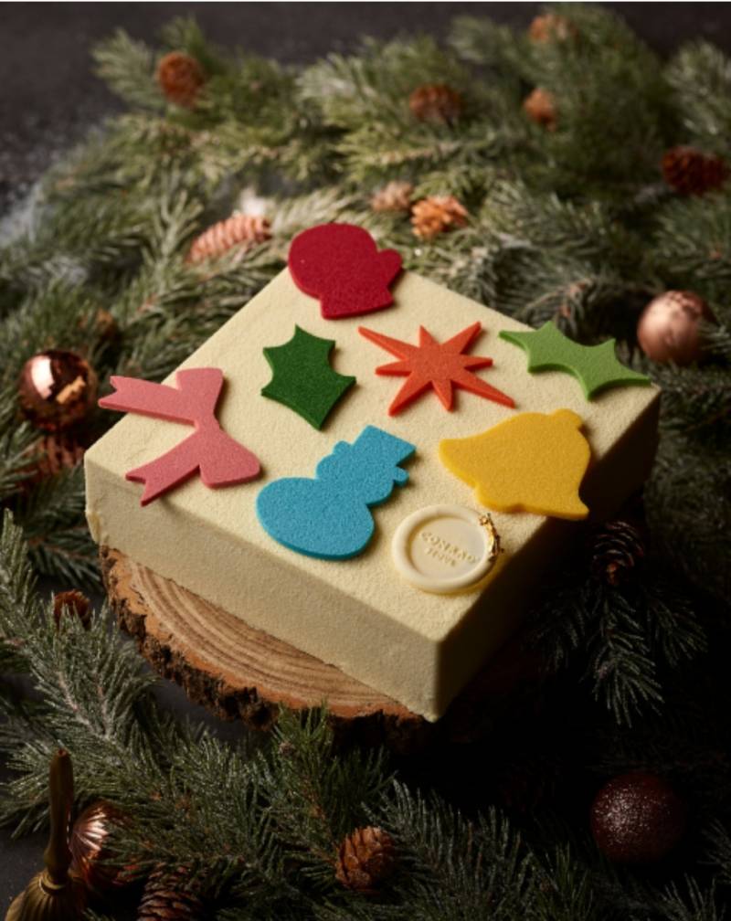 [잡담] 내가보려고 정리한 2023 크리스마스 호텔 케이크 모음 (서울) | 인스티즈