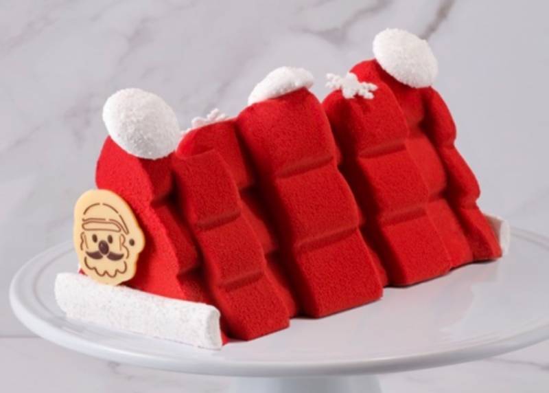 [잡담] 내가보려고 정리한 2023 크리스마스 호텔 케이크 모음 (서울) | 인스티즈