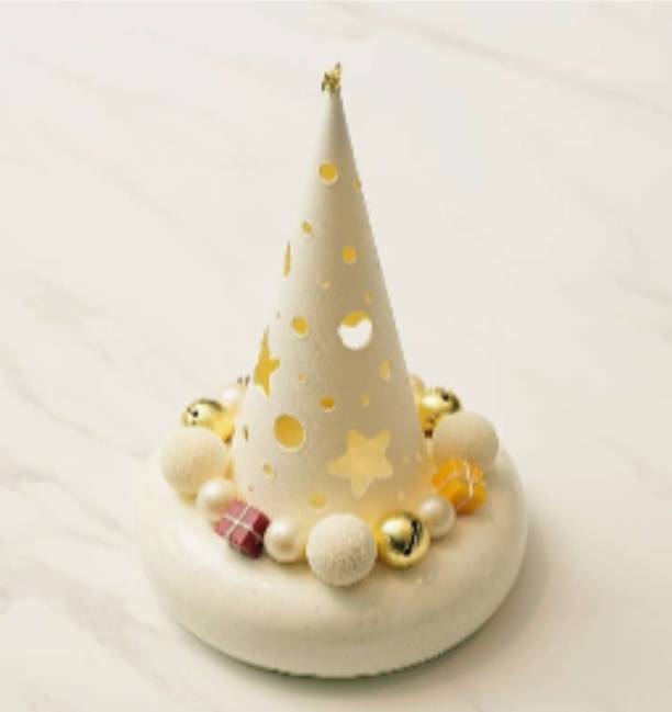 [잡담] 내가보려고 정리한 2023 크리스마스 호텔 케이크 모음 (서울) | 인스티즈