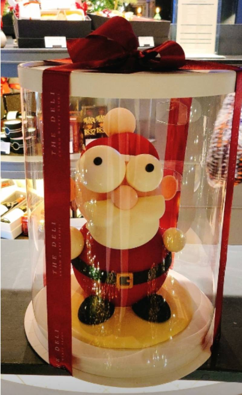 [잡담] 내가보려고 정리한 2023 크리스마스 호텔 케이크 모음 (서울) | 인스티즈