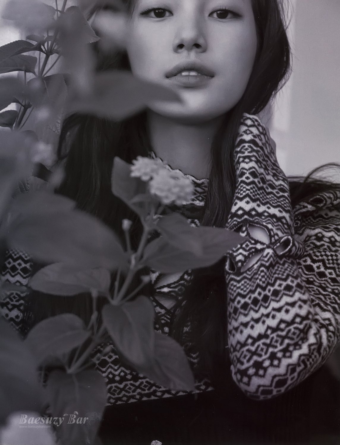 [잡담] 수지 디올만 기억하지만 수지는 펜디 앰버 때가 찐이다 | 인스티즈