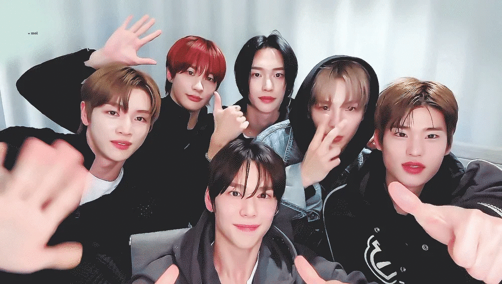 [잡담] 라이즈 단체 얼합 너무 좋다ㅠㅠㅠ | 인스티즈