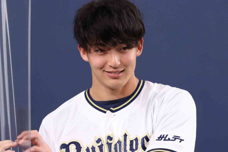[잡담] 이 사람 일본 야구선수라는데 너무 남자임..........., | 인스티즈