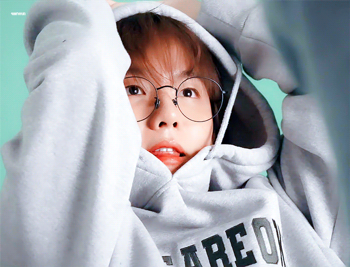 [잡담] 백현 보고 안구정화 | 인스티즈