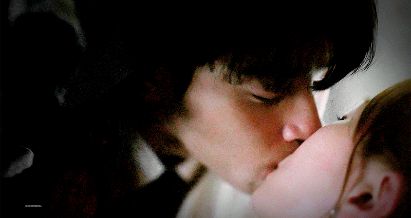 [잡담] 차은우 키스신 짤 떴다 | 인스티즈