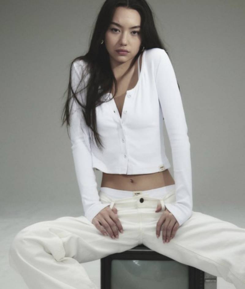 [잡담] 가디건 뭐가 더 나아? | 인스티즈