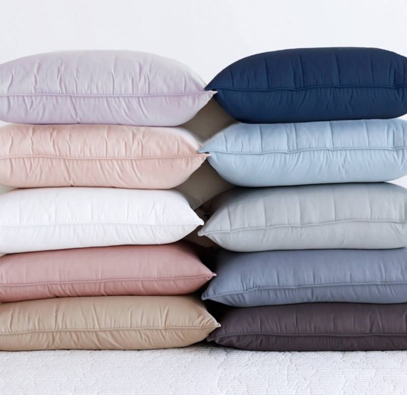 [잡담] 익들 베개 커버 민무늬야 아님 패턴 있어? | 인스티즈