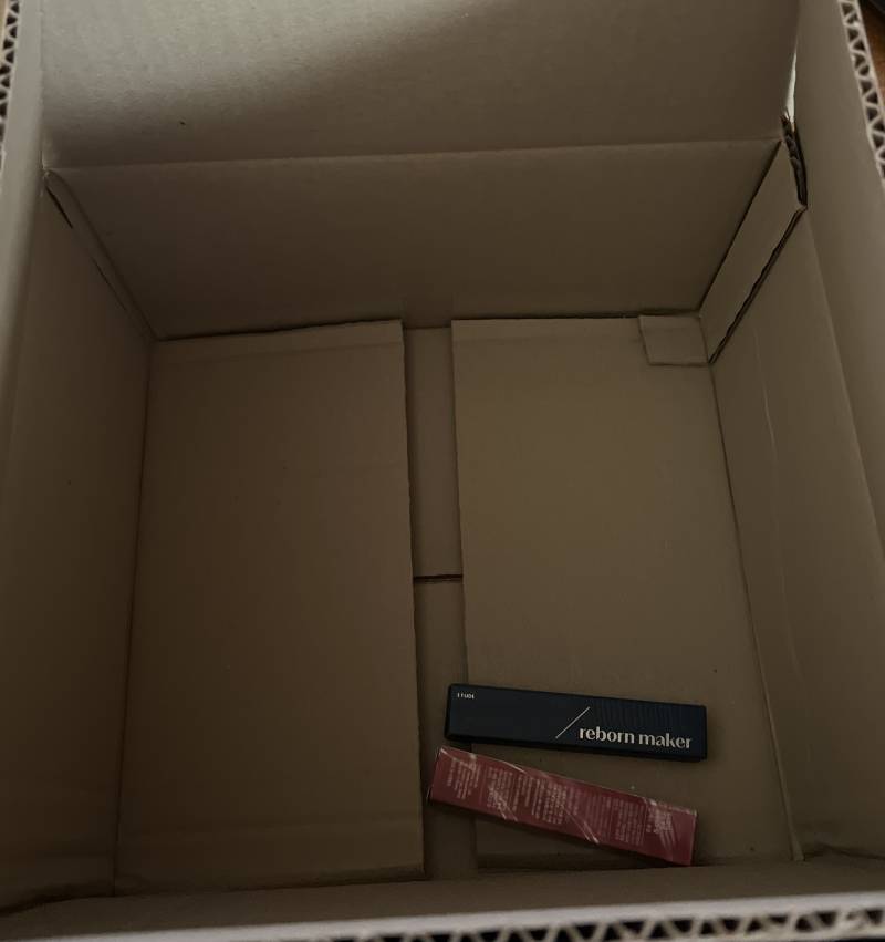 [잡담] 올영 상자 좀 사라 | 인스티즈